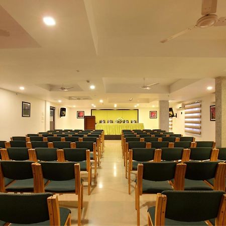 Hotel Park Residency Kuttiyadi Kuttyadi 외부 사진