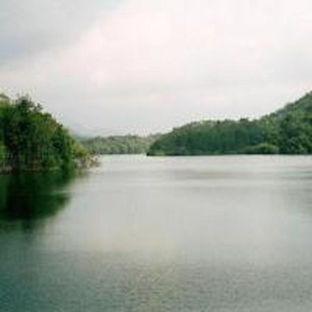 Hotel Park Residency Kuttiyadi Kuttyadi 외부 사진