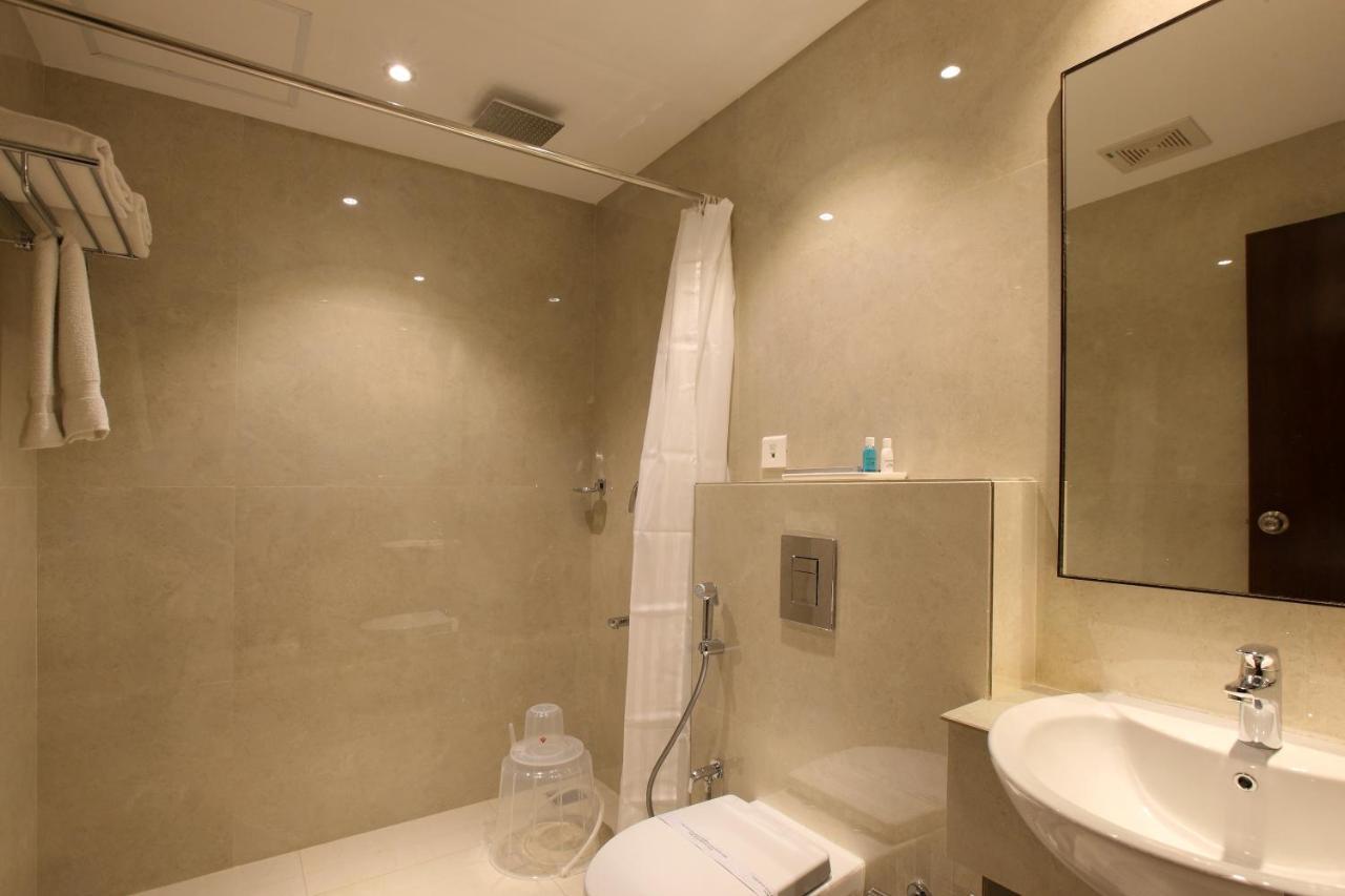 Hotel Park Residency Kuttiyadi Kuttyadi 외부 사진