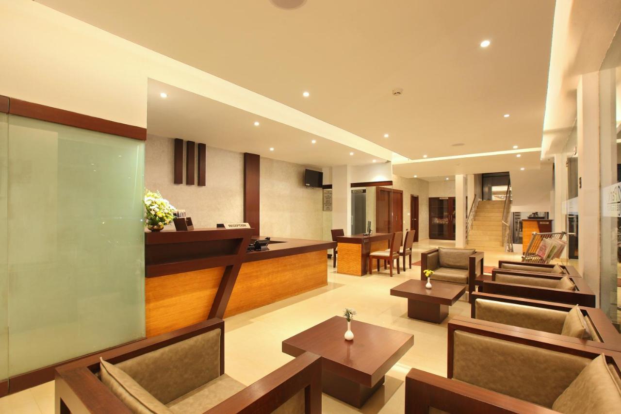 Hotel Park Residency Kuttiyadi Kuttyadi 외부 사진