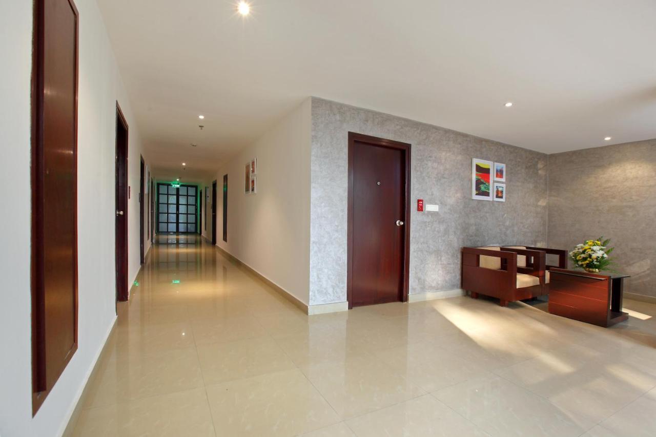 Hotel Park Residency Kuttiyadi Kuttyadi 외부 사진
